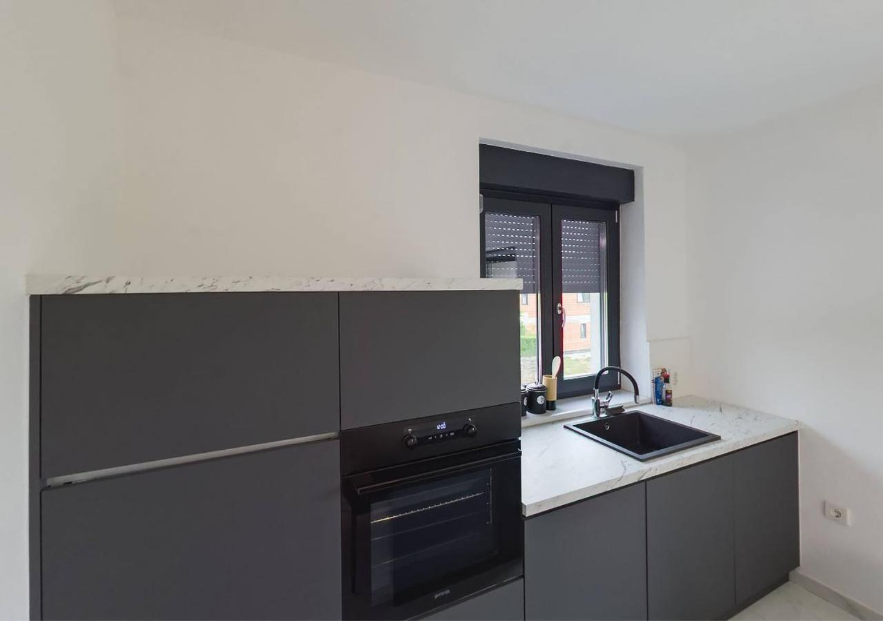 Plitvice House Lina Apartment Rakovica Exterior photo